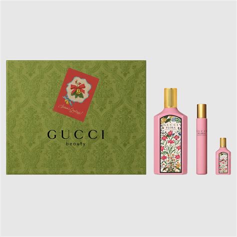 gucci flora original|gucci flora gorgeous gift set.